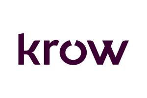 Krow Digital logo